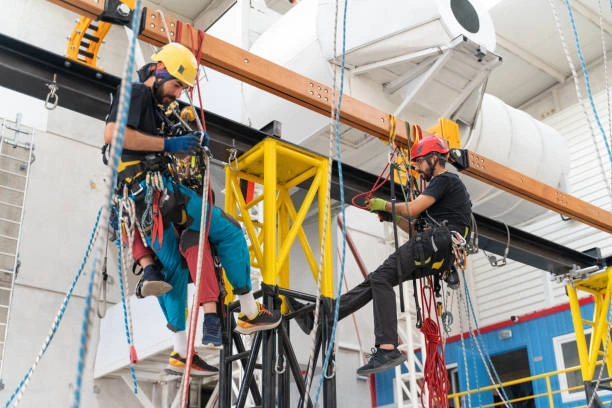 Consultoria ambiental e segurança do trabalho
