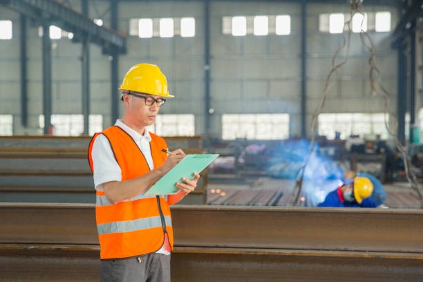 Consultoria em segurança do trabalho em Santos