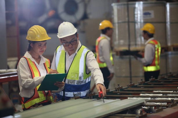 Consultoria sst em Santos