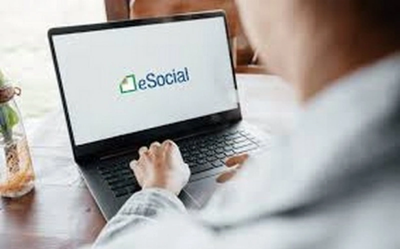 Empresa sst esocial