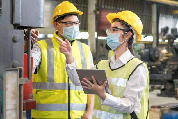 Pgr segurança do trabalho
