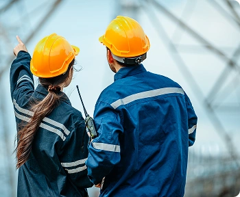 Consultoria em Segurança do Trabalho