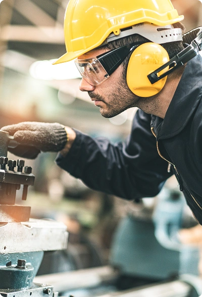 Consultoria em Saúde e Meio Ambiente